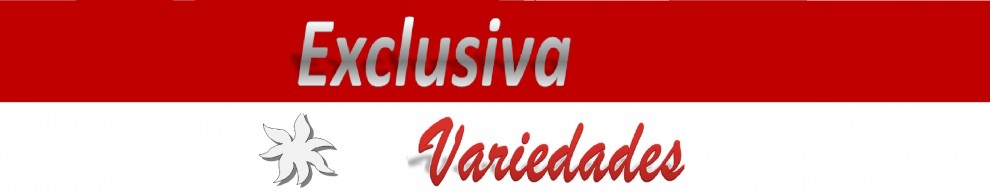 Exclusiva Variedades#
