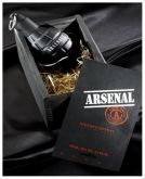Perfume Arsenal Black Masculino 100 ml