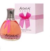 Perfume Arsenal Woman EDP Feminino 100ml